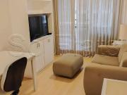 Flat para Locação em São Paulo/SP Itaim Bibi 1 Quartos