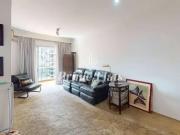 Flat para Locação em São Paulo/SP Itaim Bibi 1 Quartos