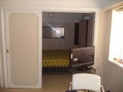 Flat para Locação em São Paulo/SP Itaim Bibi 1 Quartos