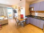 Flat para Locação em São Paulo/SP Itaim Bibi 1 Quartos