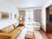 Flat para Locação em São Paulo/SP Itaim Bibi 1 Quartos