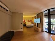 Flat para Locação em São Paulo/SP Itaim Bibi 1 Quartos