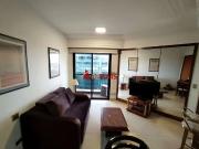 Flat para Locação em São Paulo/SP Itaim Bibi 1 Quartos