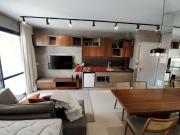 Flat para Locação em São Paulo/SP Itaim Bibi 1 Quartos