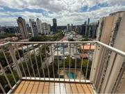 Flat para Locação em São Paulo/SP Itaim Bibi 1 Quartos