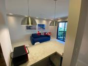 Flat para Locação em São Paulo/SP Itaim Bibi 1 Quartos
