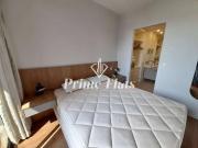 Flat para Locação em São Paulo/SP Itaim Bibi 1 Quartos