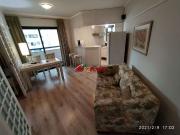 Flat para Locação em São Paulo/SP Itaim Bibi 1 Quartos
