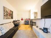 Flat para Locação em São Paulo/SP Itaim Bibi 1 Quartos