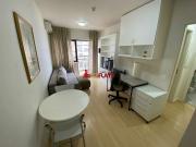 Flat para Locação em São Paulo/SP Itaim Bibi 1 Quartos