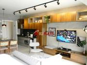 Flat para Locação em São Paulo/SP Itaim Bibi 1 Quartos