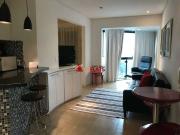 Flat para Locação em São Paulo/SP Itaim Bibi 1 Quartos