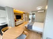 Flat para Locação em São Paulo/SP Itaim Bibi 1 Quartos