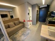Flat para Locação em São Paulo/SP Itaim Bibi 1 Quartos