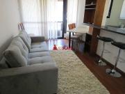 Flat para Locação em São Paulo/SP Itaim Bibi 1 Quartos