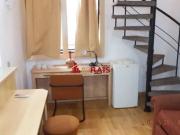 Flat para Locação em São Paulo/SP Itaim Bibi 1 Quartos