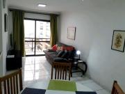 Flat para Locação em São Paulo/SP Itaim Bibi 1 Quartos