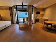 Flat para Locação em São Paulo/SP Itaim Bibi 1 Quartos