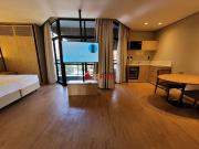 Flat para Locação em São Paulo/SP Itaim Bibi 1 Quartos