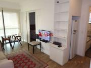 Flat para Locação em São Paulo/SP Itaim Bibi 1 Quartos
