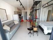 Flat para Locação em São Paulo/SP Itaim Bibi 1 Quartos