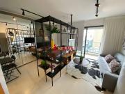 Flat para Locação em São Paulo/SP Itaim Bibi 1 Quartos