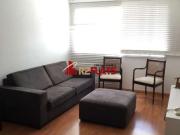 Flat para Locação em São Paulo/SP Itaim Bibi 1 Quartos