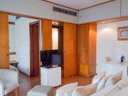 Flat para Locação em São Paulo/SP Itaim Bibi 1 Quartos