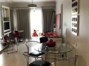Flat para Locação em São Paulo/SP Itaim Bibi 1 Quartos