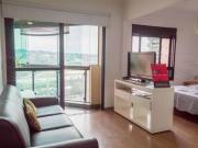 Flat para Locação em São Paulo/SP Itaim Bibi 1 Quartos