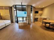 Flat para Locação em São Paulo/SP Itaim Bibi 1 Quartos