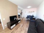 Flat para Locação em São Paulo/SP Itaim Bibi 1 Quartos