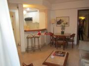 Flat para Locação em São Paulo/SP Itaim Bibi 1 Quartos