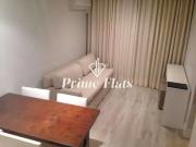 Flat para Locação em São Paulo/SP Itaim Bibi 1 Quartos