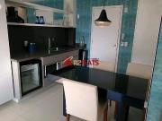 Flat para Locação em São Paulo/SP Itaim Bibi 1 Quartos