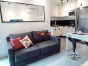 Flat para Locação em São Paulo/SP Itaim Bibi 1 Quartos Flat para Locação em São Paulo/SP Itaim Bibi 1 Quartos