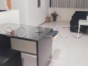 Flat para Locação em São Paulo/SP Itaim Bibi 1 Quartos