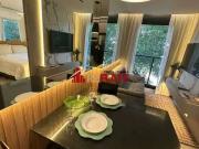 Flat para Locação em São Paulo/SP Itaim Bibi 1 Quartos