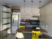 Flat para Locação em São Paulo/SP Jardins 1 Quartos