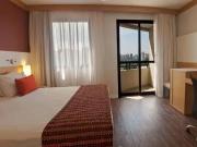 Flat para Locação em São Paulo/SP Itaim Bibi 1 Quartos