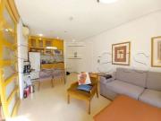 Flat para Locação em São Paulo/SP Itaim Bibi 1 Quartos