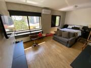 Flat para Locação em São Paulo/SP Itaim Bibi 1 Quartos