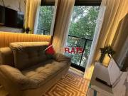 Flat para Locação em São Paulo/SP Itaim Bibi 1 Quartos