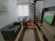 Flat para Locação em São Paulo/SP Itaim Bibi 1 Quartos