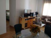 Flat para Locação em São Paulo/SP Itaim Bibi 2 Quartos