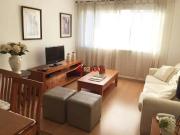 Flat para Locação em São Paulo/SP Itaim Bibi 1 Quartos