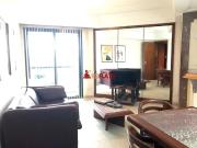 Flat para Locação em São Paulo/SP Itaim Bibi 1 Quartos