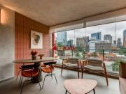 Flat para Locação em São Paulo/SP Itaim Bibi 1 Quartos