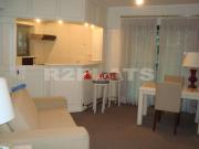 Flat para Locação em São Paulo/SP Itaim Bibi 1 Quartos
