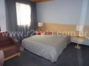 Flat para Locação em São Paulo/SP Itaim Bibi 1 Quartos